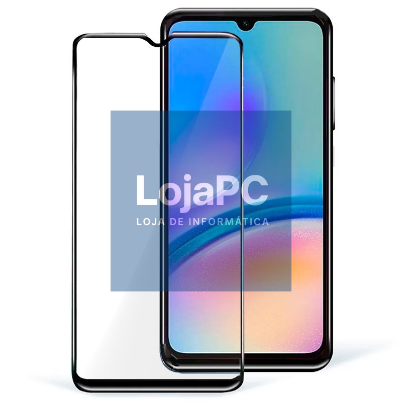 COOL Flexible Ceramic Screen Protector for Samsung A057 Galaxy A05s — imagem 2