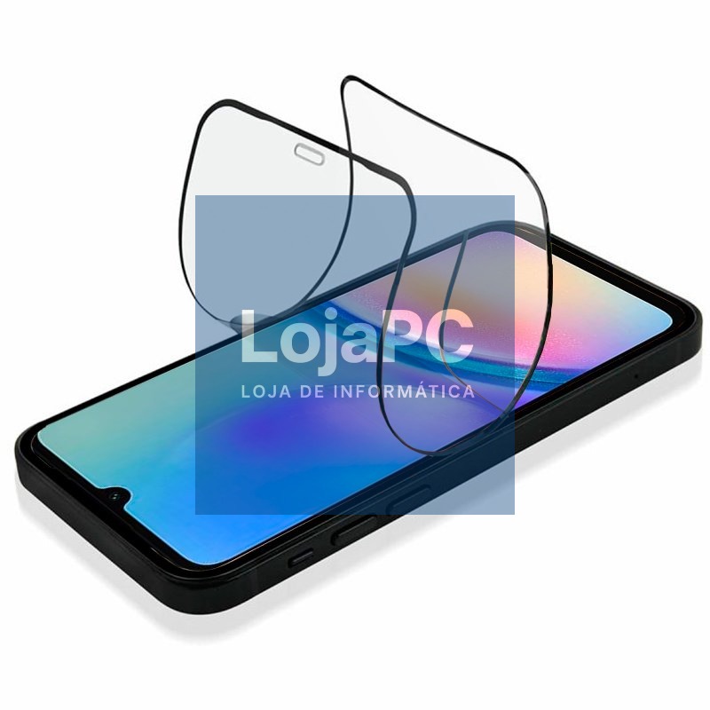 COOL Flexible Ceramic Screen Protector for Samsung A057 Galaxy A05s