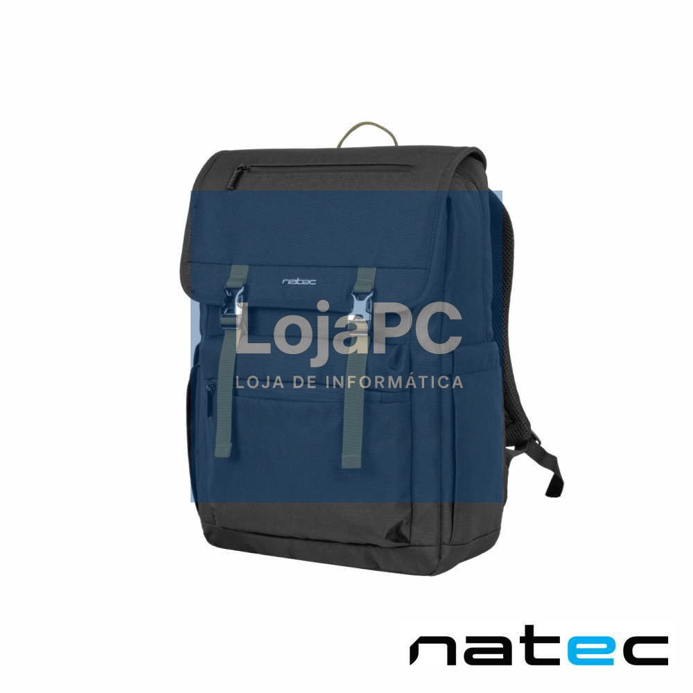 Mochila NIALA P/ Portátil 15.6" NATEC