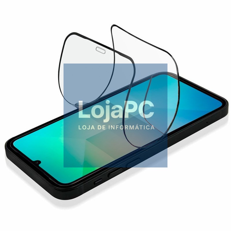 COOL Flexible Ceramic Screen Protector for Samsung A065 Galaxy A06
