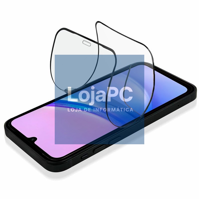 COOL Flexible Ceramic Screen Protector for Samsung A155 Galaxy A15 / A15 5G / M15 5G