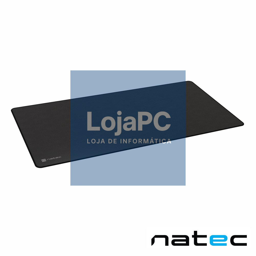 Tapete P/ Rato 800x400mm NATEC