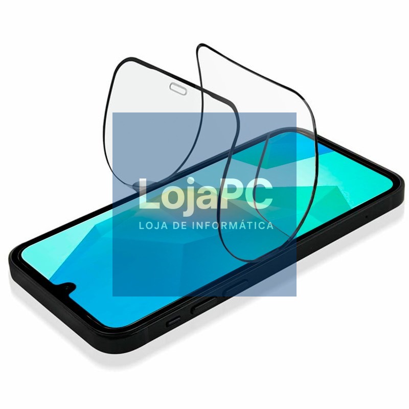 COOL Flexible Ceramic Screen Protector for Samsung A165 Galaxy A16 / A16 5G / A26 5G / A17 / A17 5G