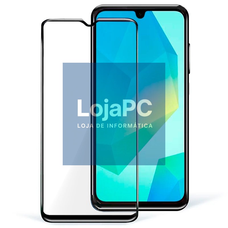 COOL Flexible Ceramic Screen Protector for Samsung A165 Galaxy A16 / A16 5G / A26 5G / A17 / A17 5G — imagem 2