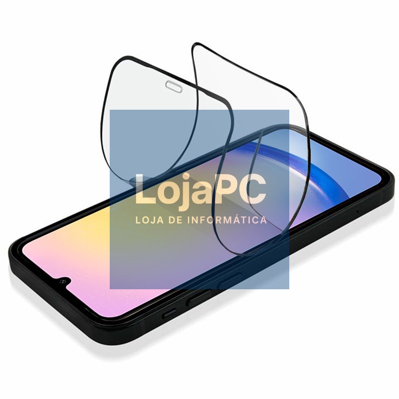 COOL Flexible Ceramic Screen Protector for Samsung A256 Galaxy A25 5G
