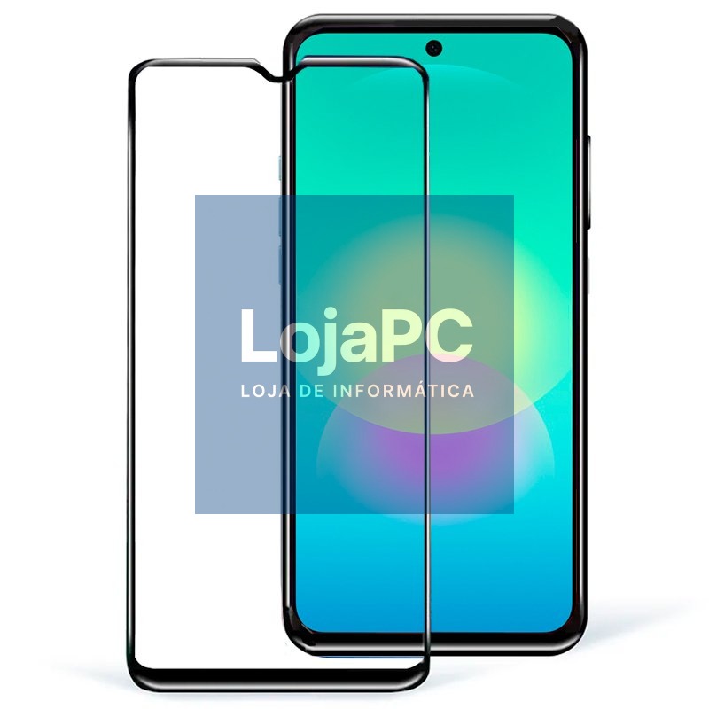 COOL Flexible Ceramic Screen Protector for Samsung A276 Galaxy A27 5G — imagem 2