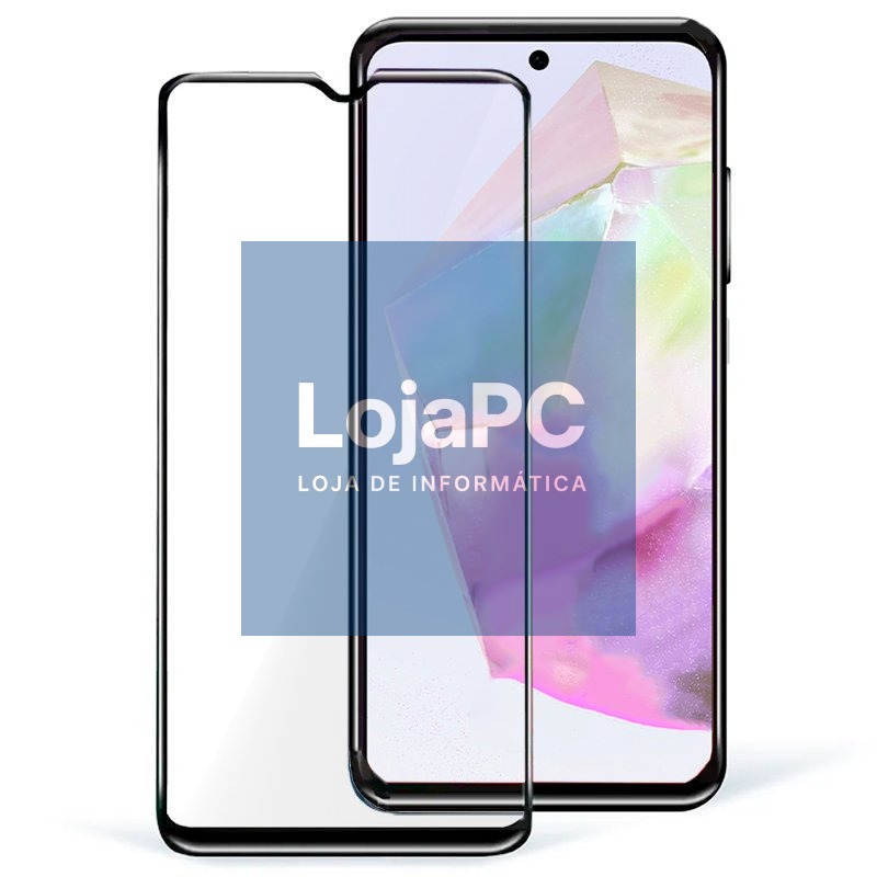 COOL Flexible Ceramic Screen Protector for Samsung A356 Galaxy A35 5G / A55 5G — imagem 2