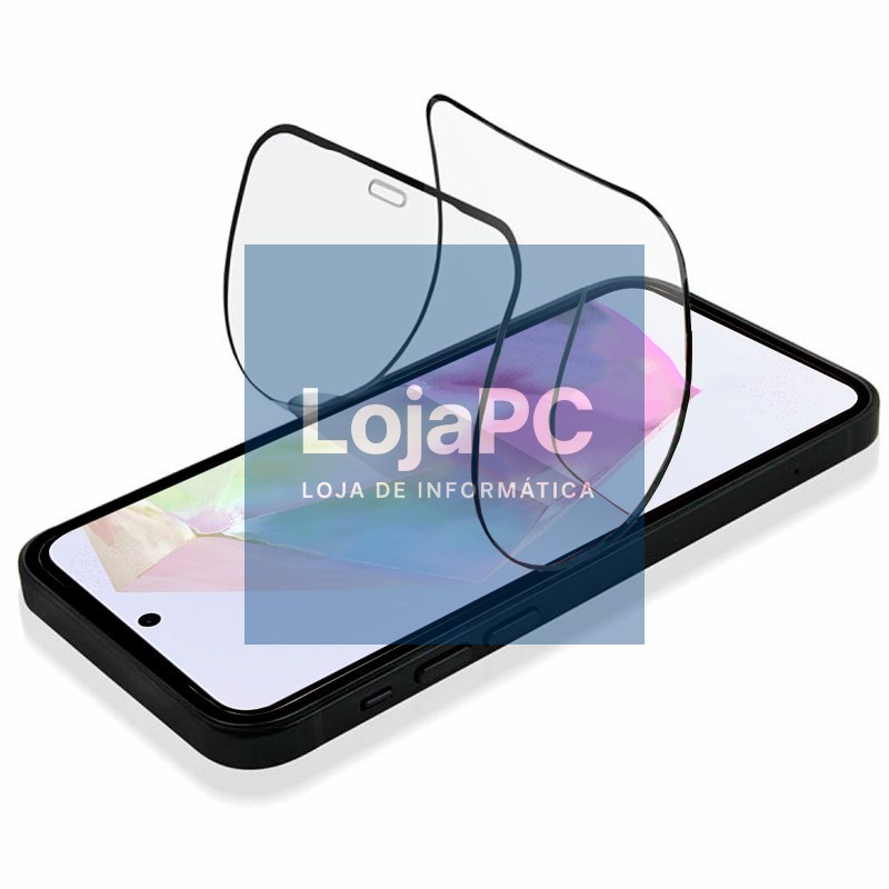 COOL Flexible Ceramic Screen Protector for Samsung A356 Galaxy A35 5G / A55 5G