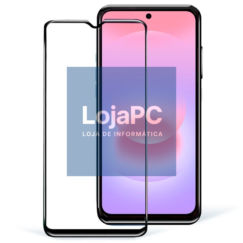 COOL Flexible Ceramic Screen Protector for Samsung A376 Galaxy A37 5G / A57 5G — imagem 2