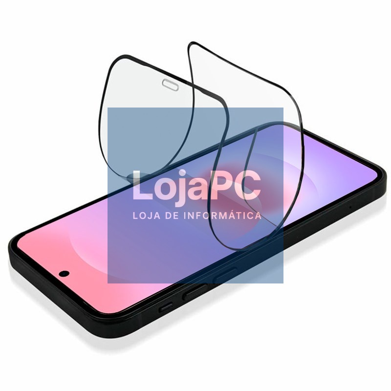 COOL Flexible Ceramic Screen Protector for Samsung A376 Galaxy A37 5G / A57 5G
