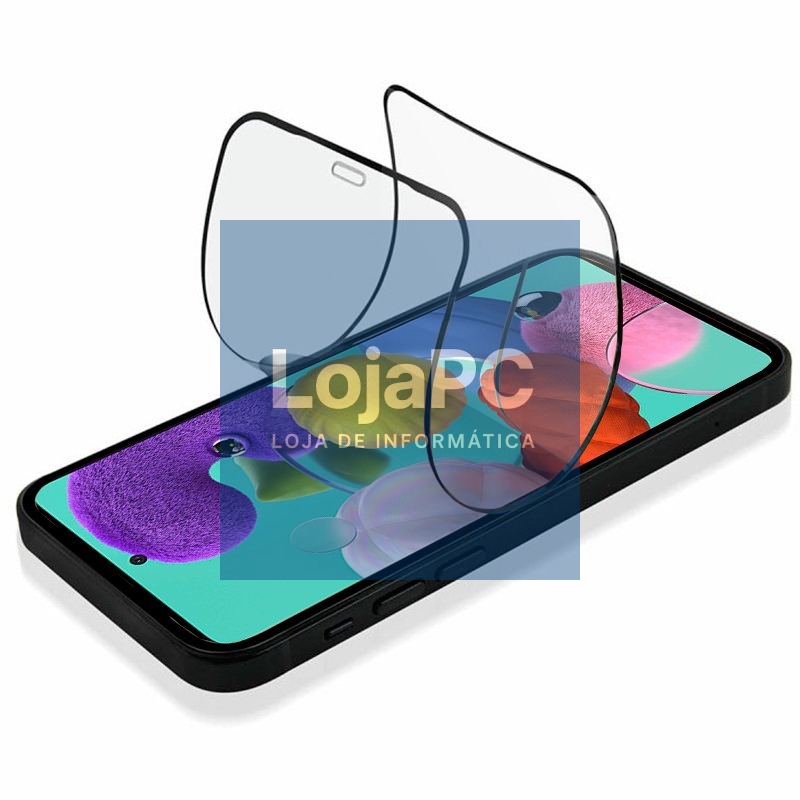 COOL Flexible Ceramic Screen Protector for Samsung A515 Galaxy A51 / A52 / A52 5G / A52s 5G / S20 FE / A53 5G