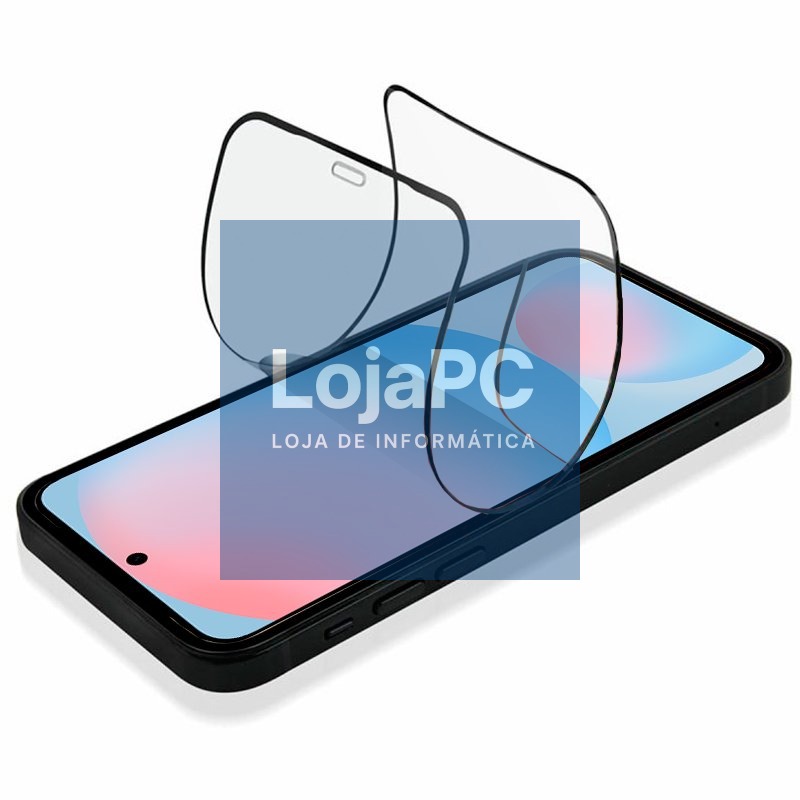 COOL Flexible Ceramic Screen Protector for Samsung S721 Galaxy S24 FE / S25 FE / A36 5G / A56 5G
