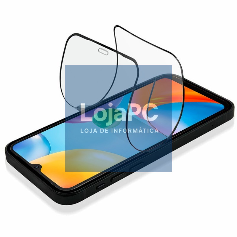 COOL Flexible Ceramic Screen Protector for Xiaomi Redmi 10C / Redmi 12C / Poco C40