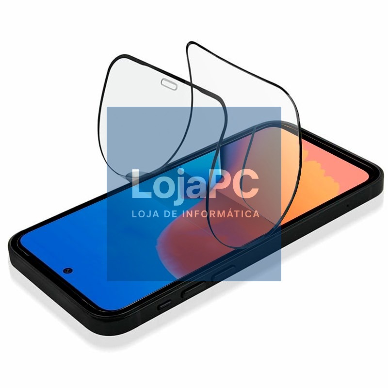 COOL Flexible Ceramic Screen Protector for Xiaomi Redmi 12 / Redmi 12 5G / Redmi 13 / Poco M6