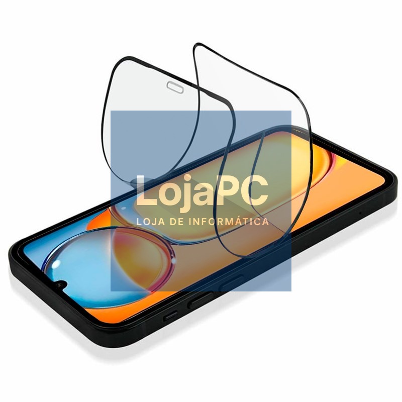 COOL Flexible Ceramic Screen Protector for Xiaomi Redmi 13C / 13C 5G / Poco C65