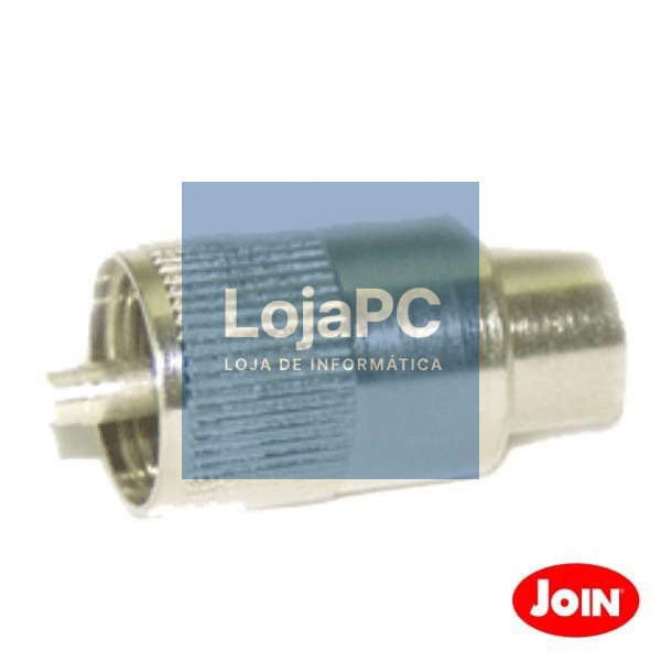 FICHA UHF PL259