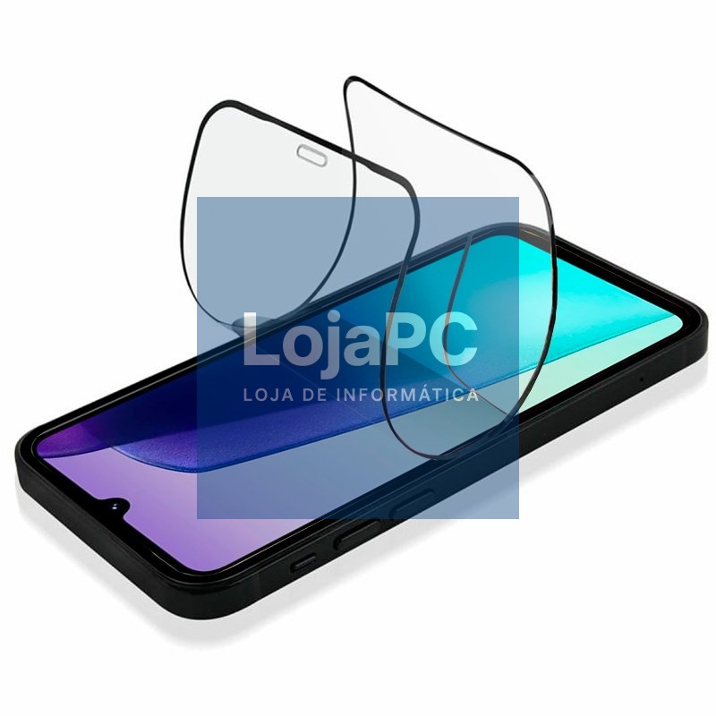 COOL Flexible Ceramic Screen Protector for Xiaomi Redmi 14C / Poco C75 / Redmi A5