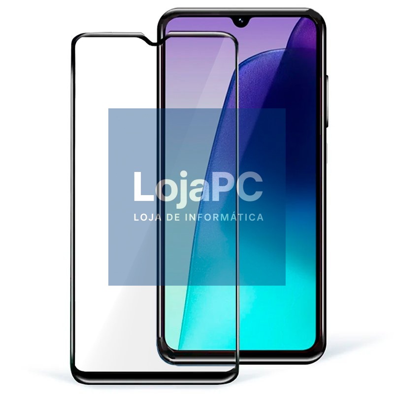 COOL Flexible Ceramic Screen Protector for Xiaomi Redmi 14C / Poco C75 / Redmi A5 — imagem 2