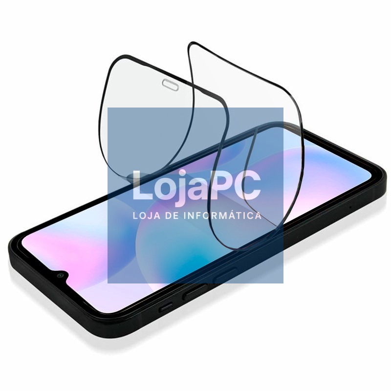 COOL Flexible Ceramic Screen Protector for Xiaomi Redmi 9A / 9AT
