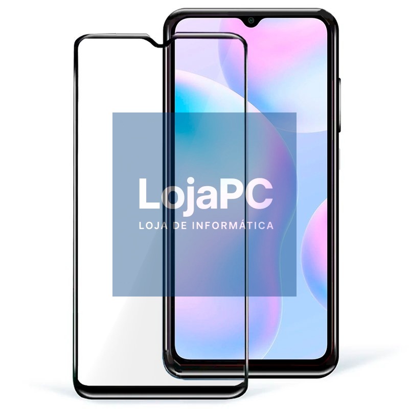 COOL Flexible Ceramic Screen Protector for Xiaomi Redmi 9A / 9AT — imagem 2