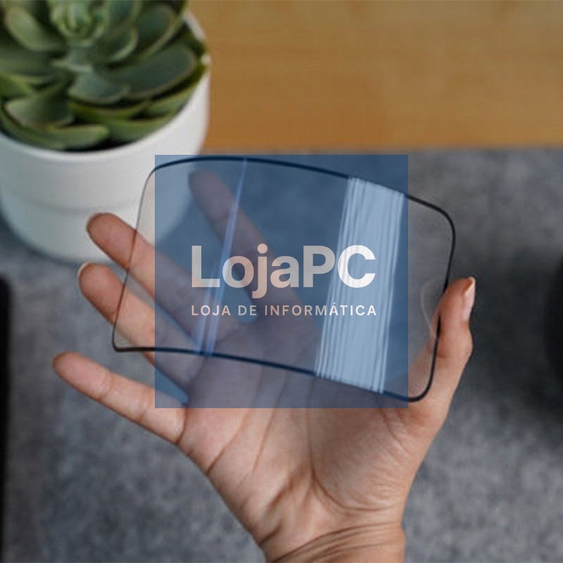 COOL Flexible Ceramic Screen Protector for Xiaomi Redmi A3 — imagem 3