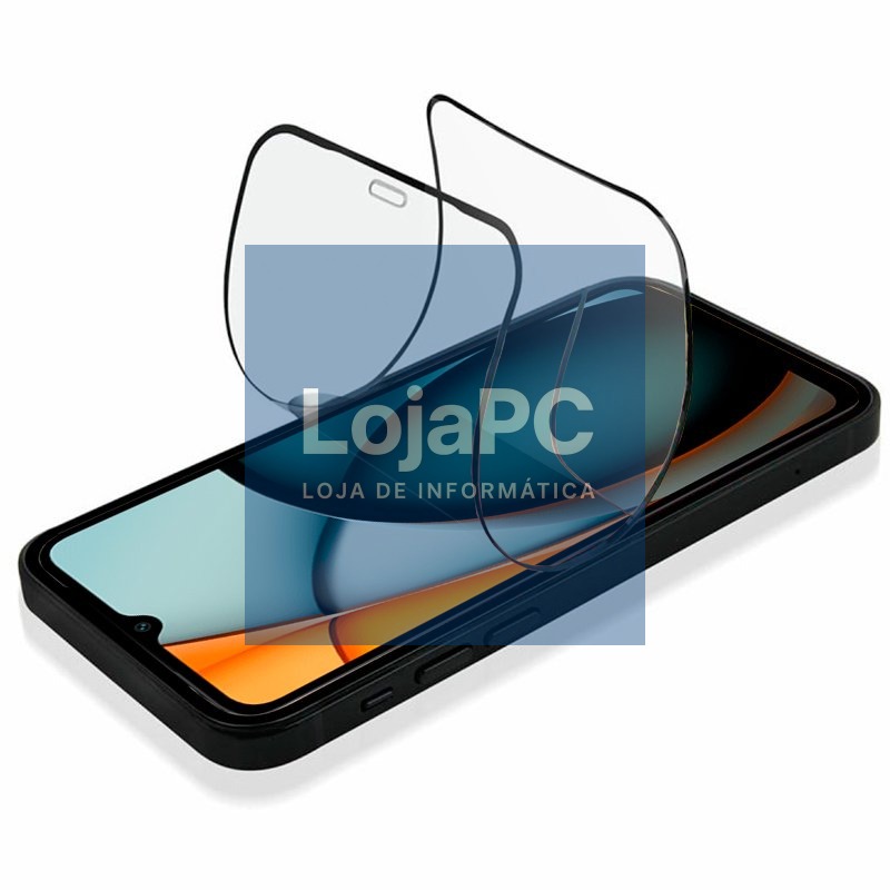 COOL Flexible Ceramic Screen Protector for Xiaomi Redmi A3