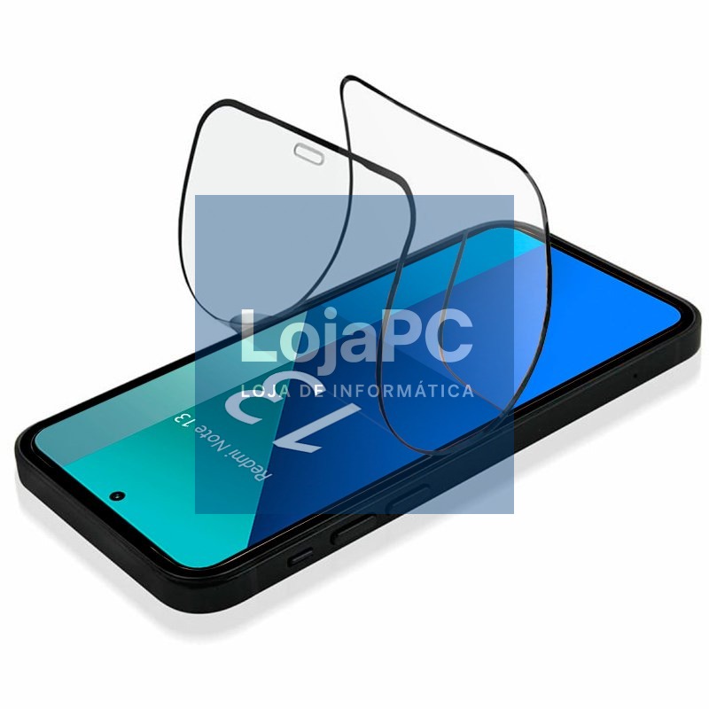 COOL Flexible Ceramic Screen Protector for Xiaomi Redmi Note 13