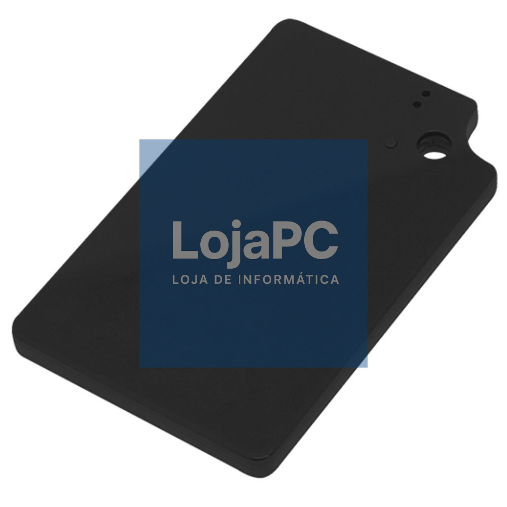 Localizador GPS Universal Preto
