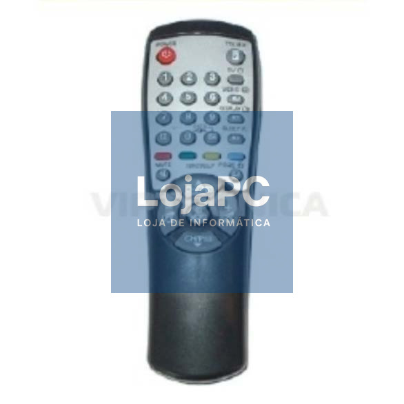 TELECOMANDO P/ TV SAMSUNG