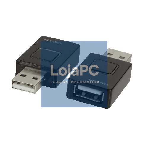 USB ADAPTER CHARGE ACCELERATOR SMARTPHONES 2.1 A / USB HA - USB FA / CO AA0045