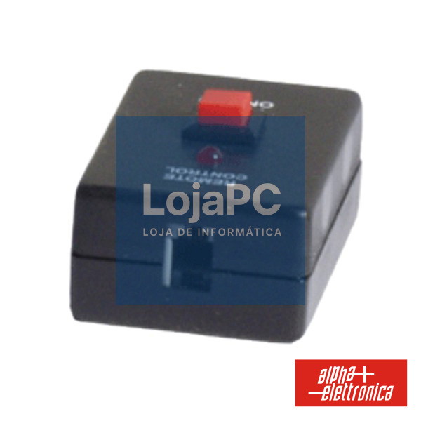 COMANDO CABO 5M P/ CONVER. KINV1000-1500-2000-2500-0600/12
