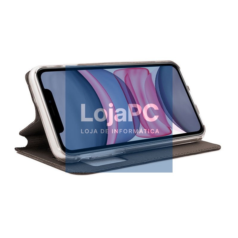 COOL Flip Cover for iPhone 11 Smooth Bronze — imagem 2