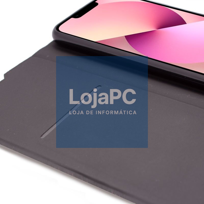 COOL Flip Cover for iPhone 13 Elegance Fuchsia — imagem 2