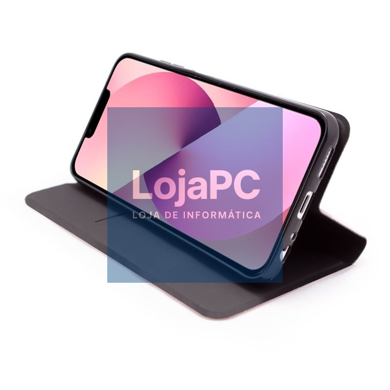 COOL Flip Cover for iPhone 13 Elegance Fuchsia — imagem 4