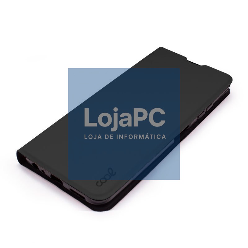 COOL Flip Cover for iPhone 13 Pro Elegance Black — imagem 2
