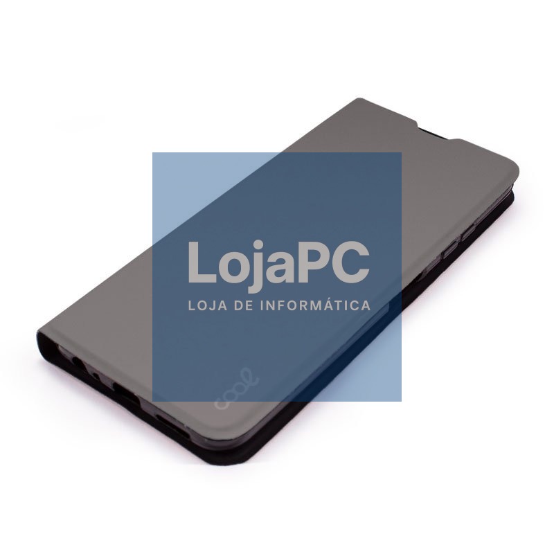 COOL Flip Cover for iPhone 14 Elegance Silver — imagem 4