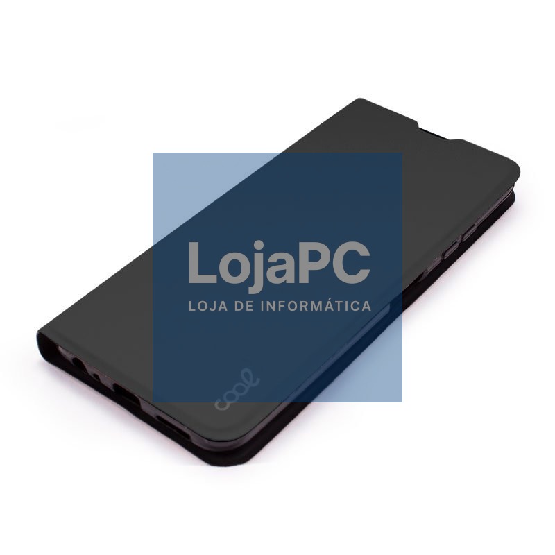 COOL Flip Cover for iPhone 14 Plus Elegance Black — imagem 4