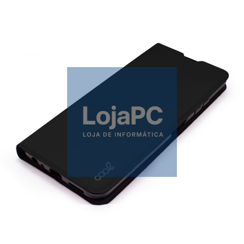 COOL Flip Cover for iPhone 14 Pro Elegance Black — imagem 4