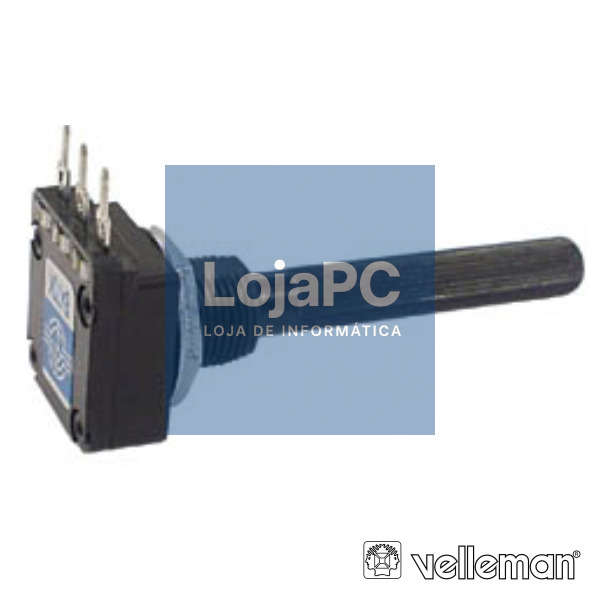 POTENCIÓMETRO LINEAR 470R
