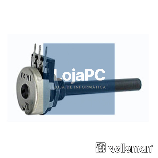 POTENCIÓMETRO LINEAR 2M2 METALICO