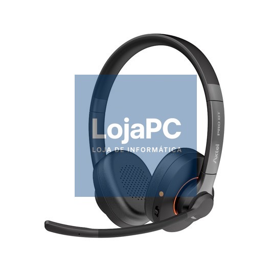AURICULAR AXTEL PRO BT DUO INCL. DONGLE
