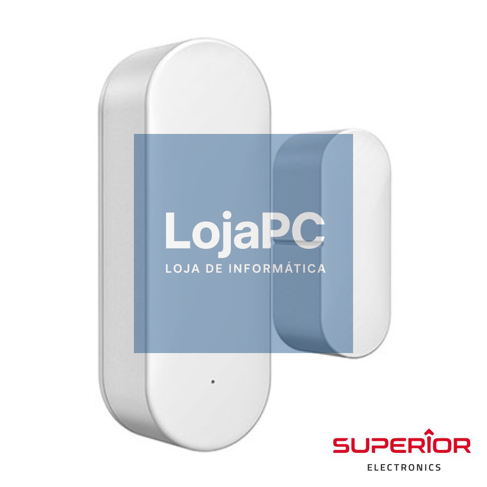 Sensor de Portas E Janelas Inteligente WiFi SUPERIOR