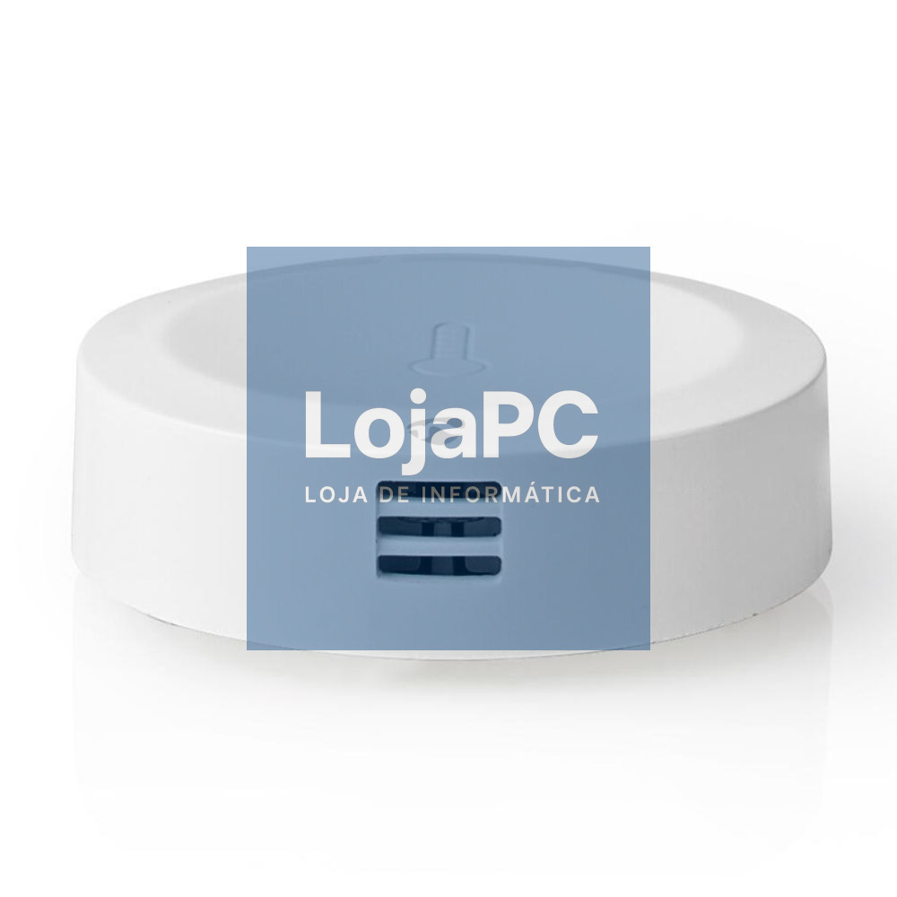 Sensor de Ambiente Zigbee