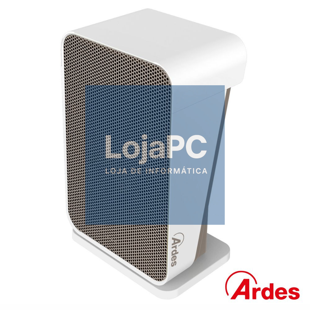 Aquecedor Termoventilador 1000/2000W ARDES