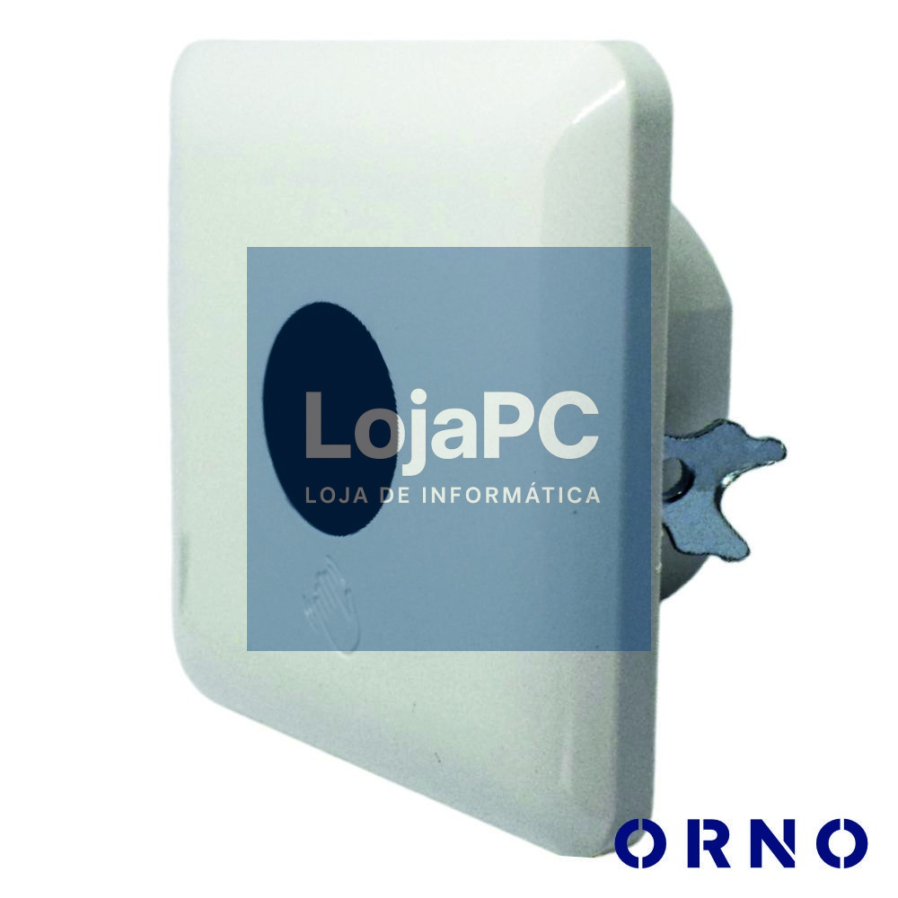 Interruptor Parede C/ Sensor IP20 ORNO