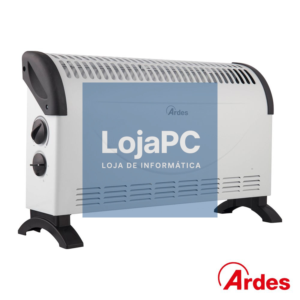 Aquecedor Convector 1500W ARDES