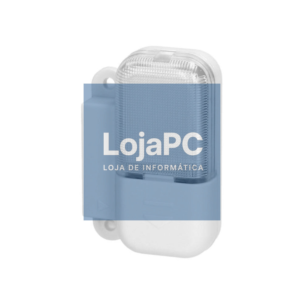 Lâmpada Magnética C/ Suporte 1 LED COB 1W VIRONE