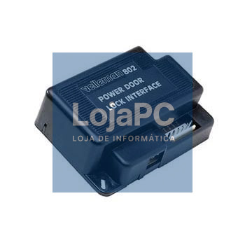 CONTROLADOR FECHO CENTRALIZADO VELLEMAN