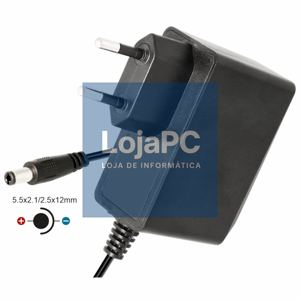 ALIMENTADOR SWITCHING 15V 2A
