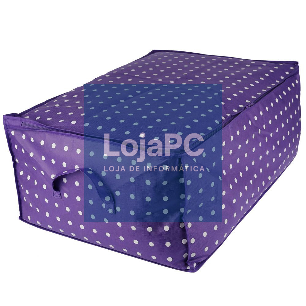 Organizador Multiusos C/ Alça Transporte